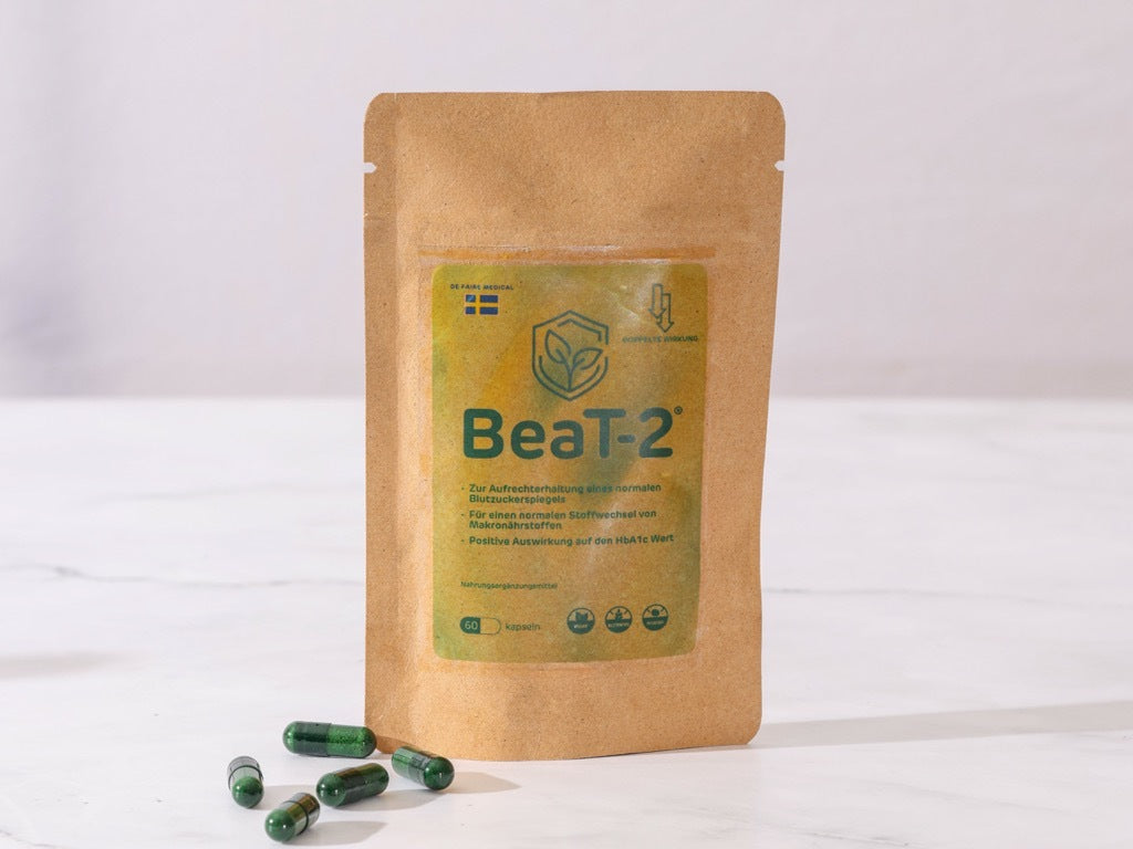 Prädiabetes verstehen: Frühe Anzeichen & wie der Darm dabei hilft