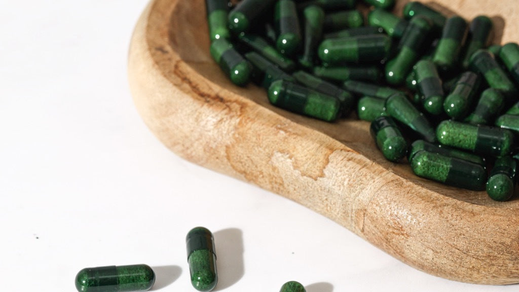 7 Alltagsfehler, die Ihr Mikrobiom aus dem Gleichgewicht bringen