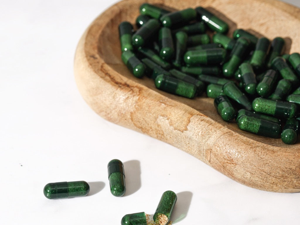 7 Alltagsfehler, die Ihr Mikrobiom aus dem Gleichgewicht bringen