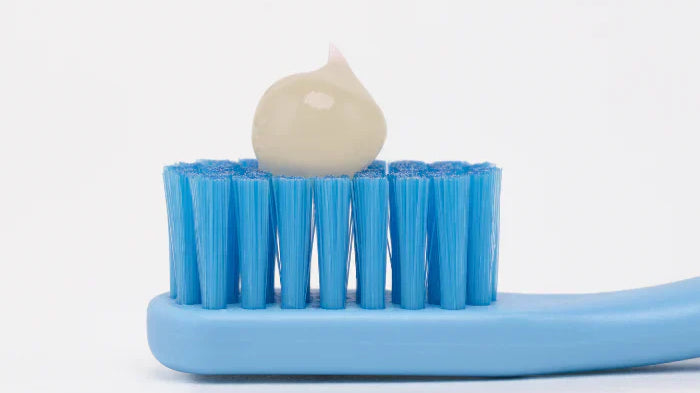 Warum natürliche Zahnpasta immer beliebter wird