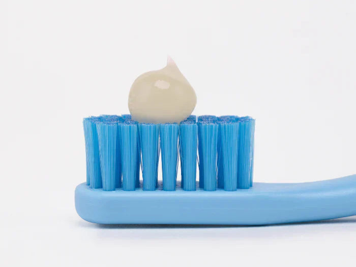 Warum natürliche Zahnpasta immer beliebter wird