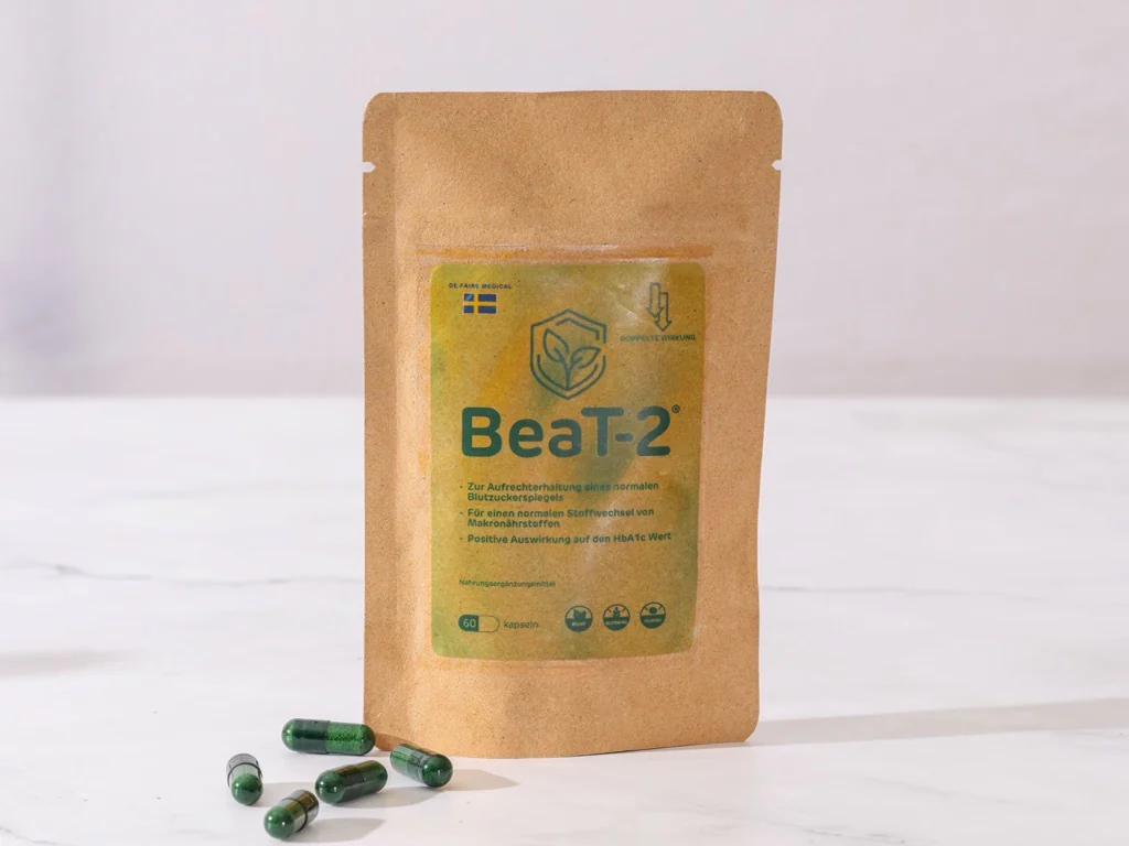 Im Gespräch mit Expert:innen: Die Wissenschaft hinter BeaT-2®