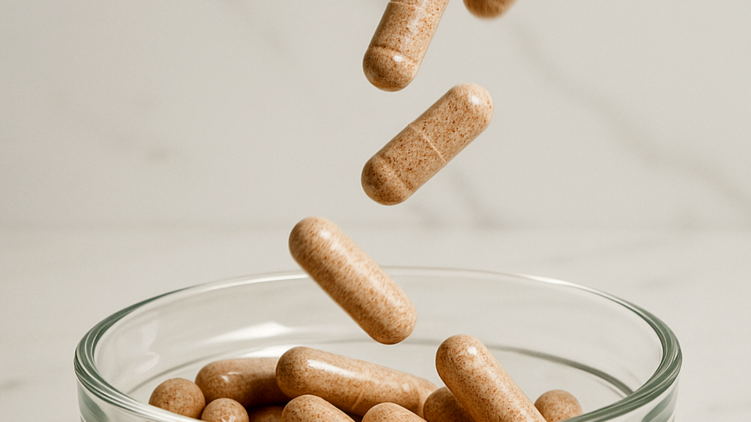 Mythen über Probiotika und die Fakten der Studie BeaT-2®