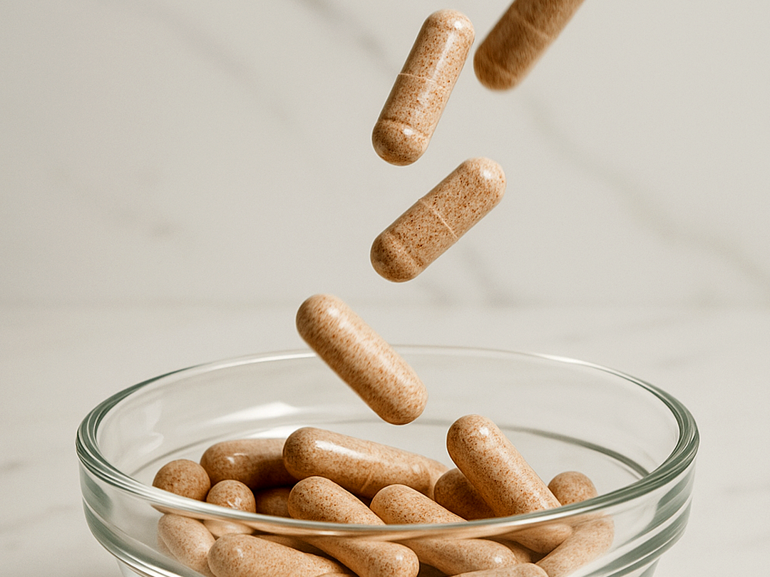 Mythen über Probiotika und die Fakten der Studie BeaT-2®