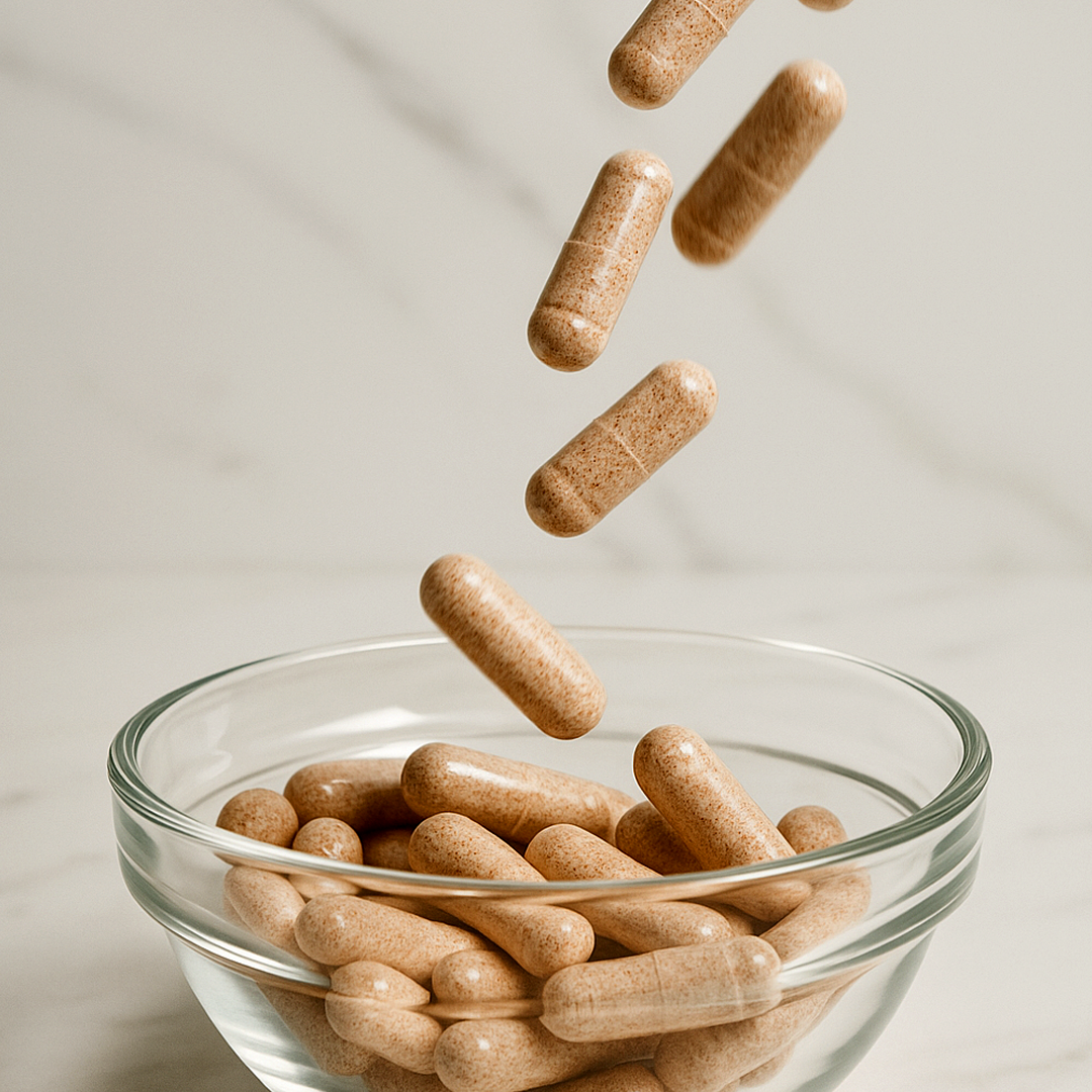 Mythen über Probiotika und die Fakten der Studie BeaT-2®