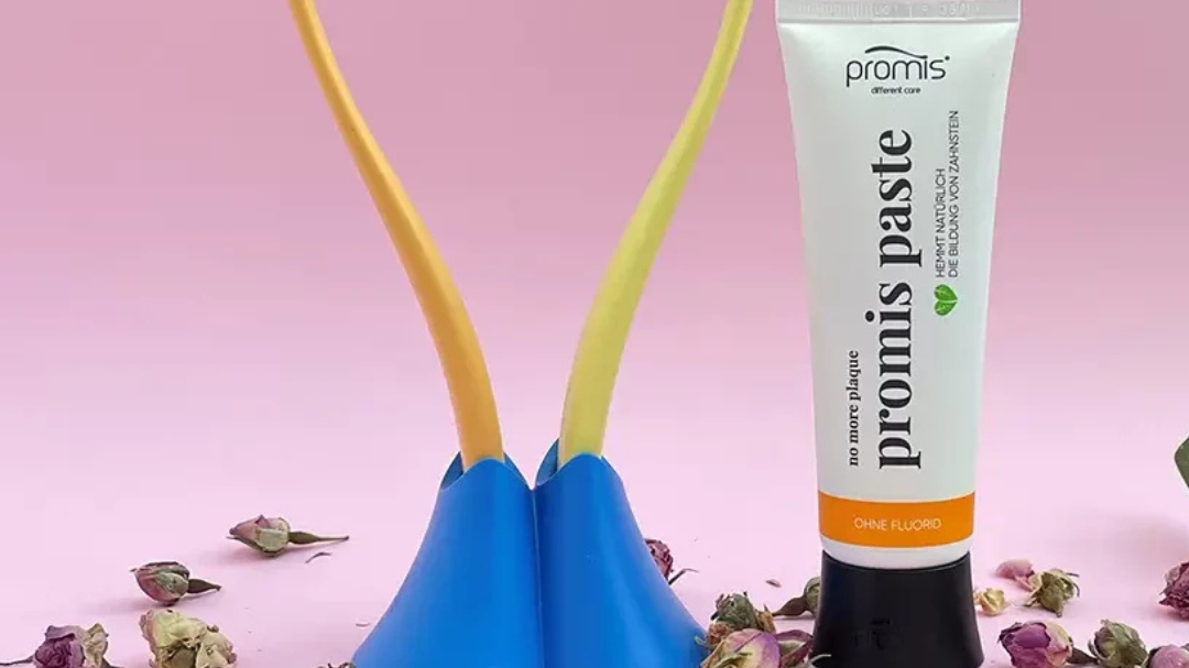 Warum wir unsere Zahnbürste alle 3 Monate wechseln sollten