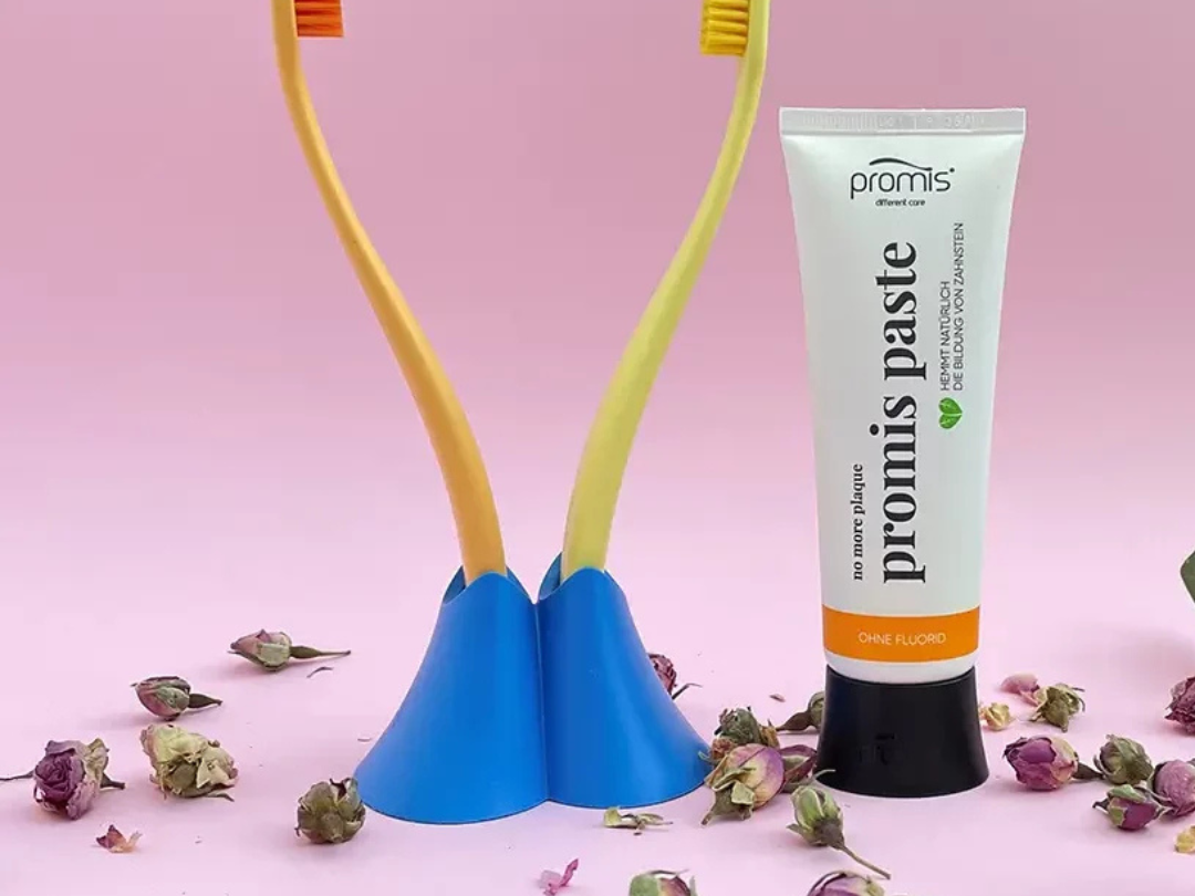 Warum wir unsere Zahnbürste alle 3 Monate wechseln sollten