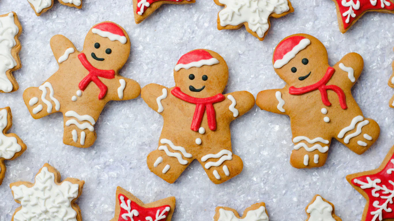 Weihnachten und empfindliche Zähne: Tipps für gesunde Festtage