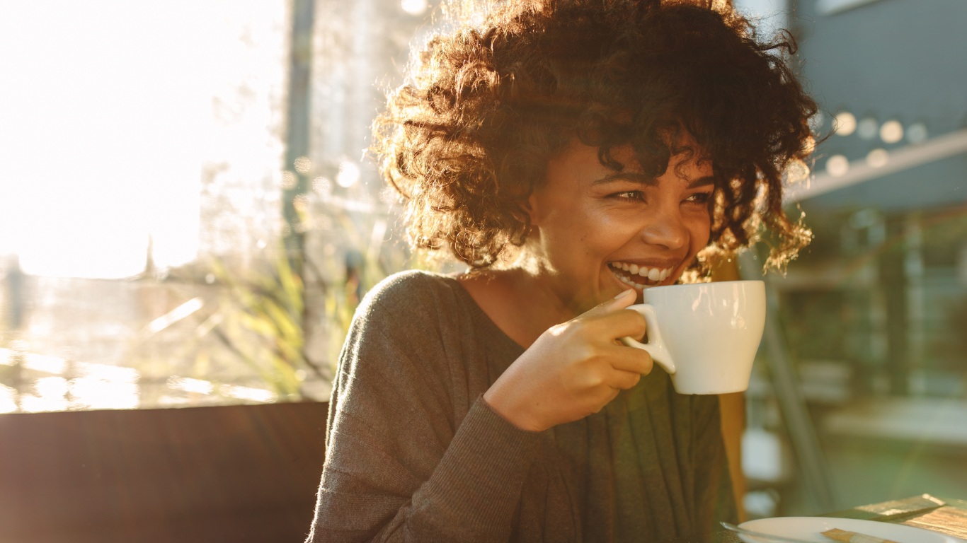 Zahnpflege-Tipps nach Kaffee und Mahlzeiten