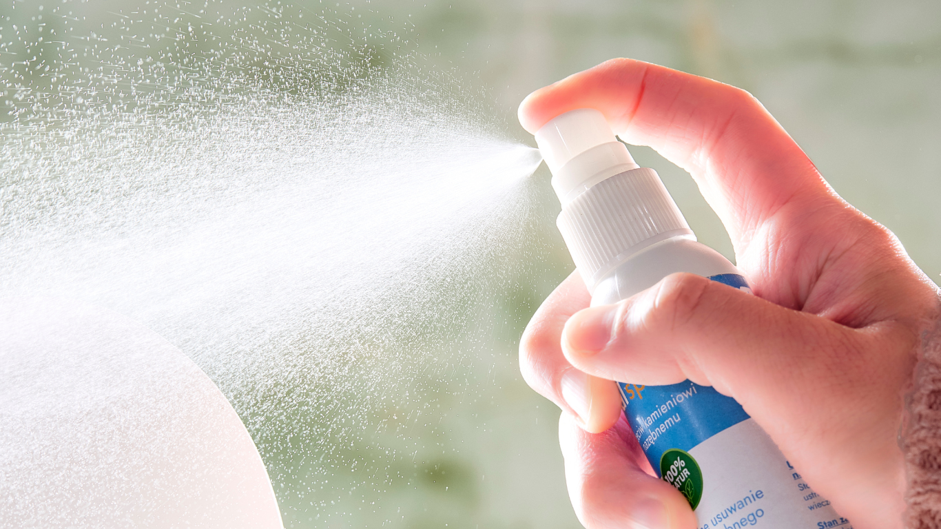 So wenden Sie theranovis® richtig an