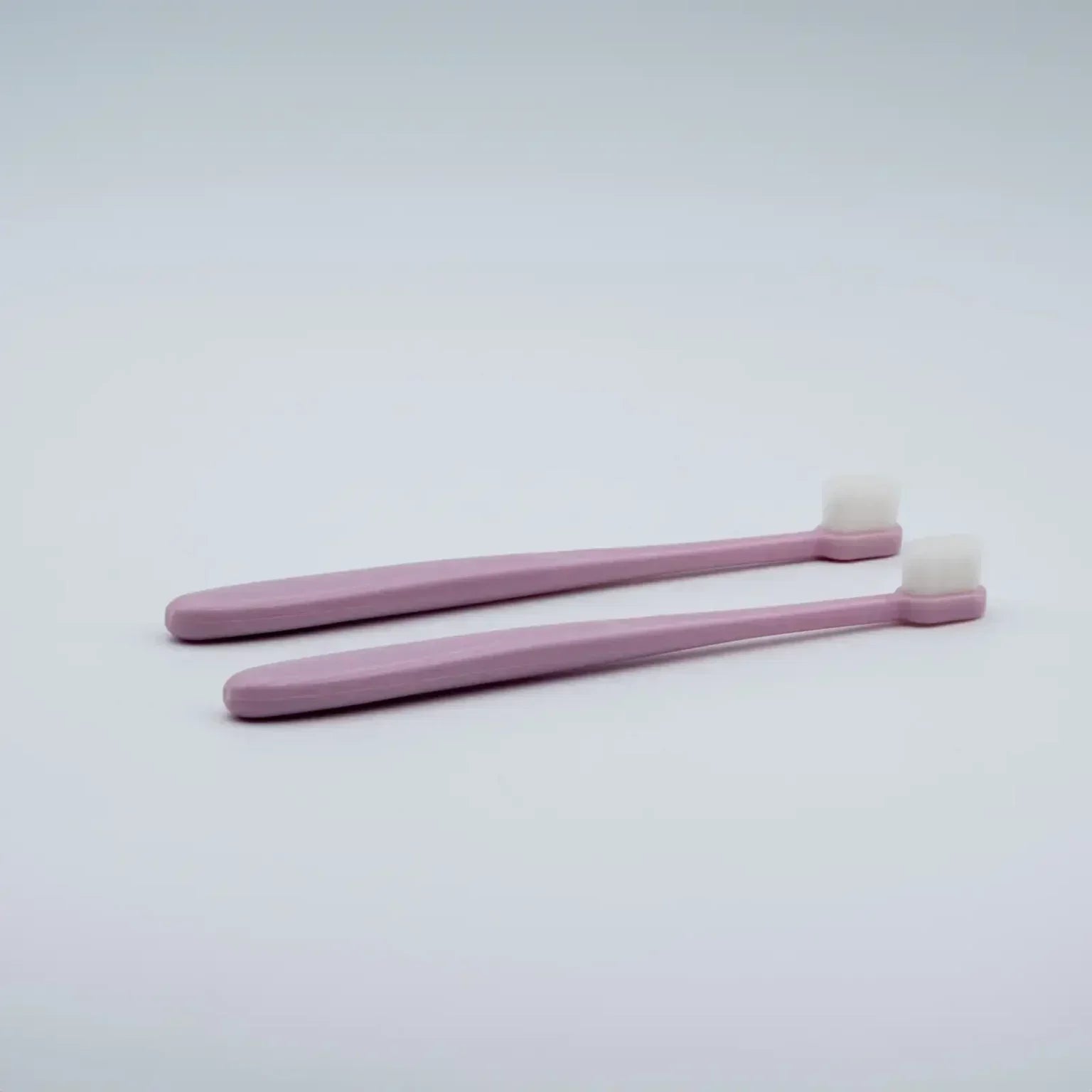 nano® Zahnbürsten - sanfte & effektive Zahnpflege