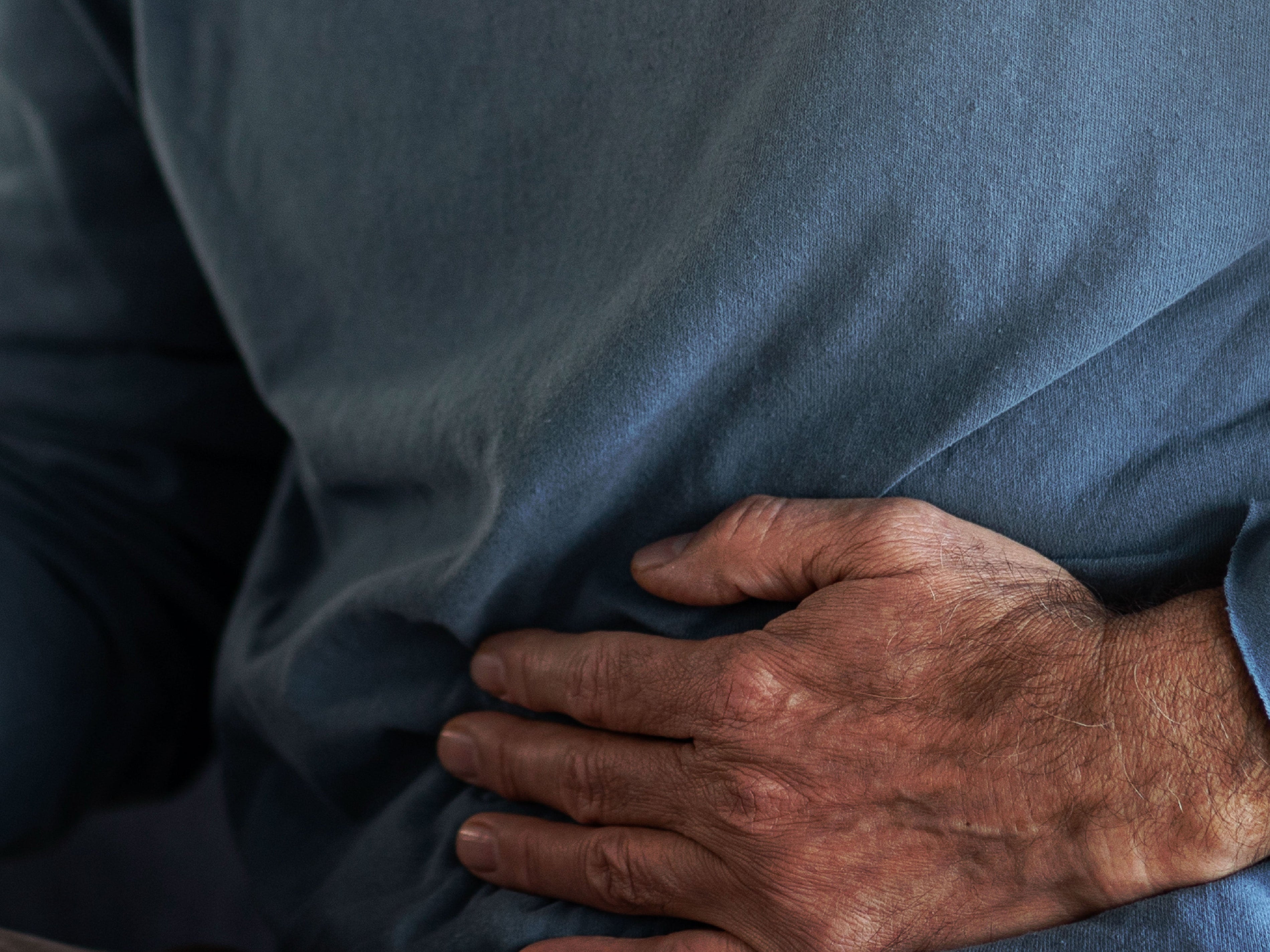 5 klare Zeichen, dass Ihr Darm aus dem Gleichgewicht geraten ist