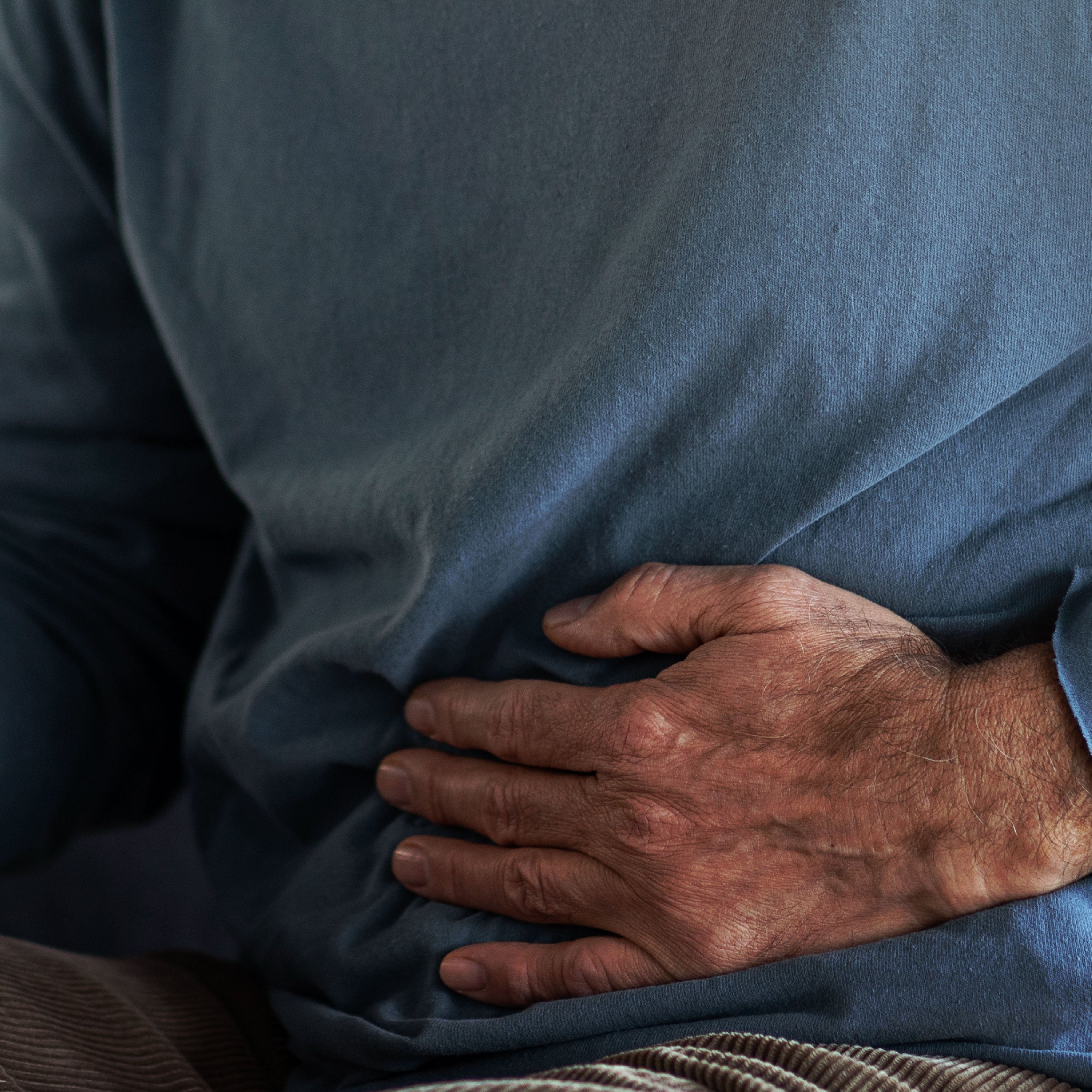 5 klare Zeichen, dass Ihr Darm aus dem Gleichgewicht geraten ist