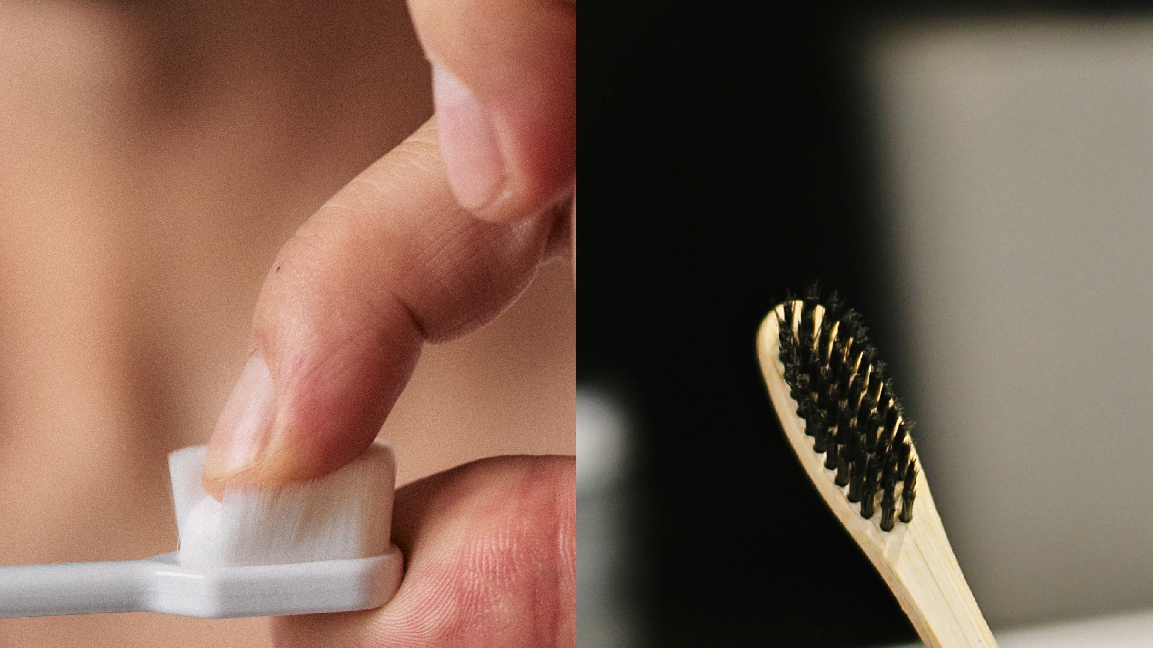 Ultraweich vs. Standard: Welche Zahnbürste wirklich schützt