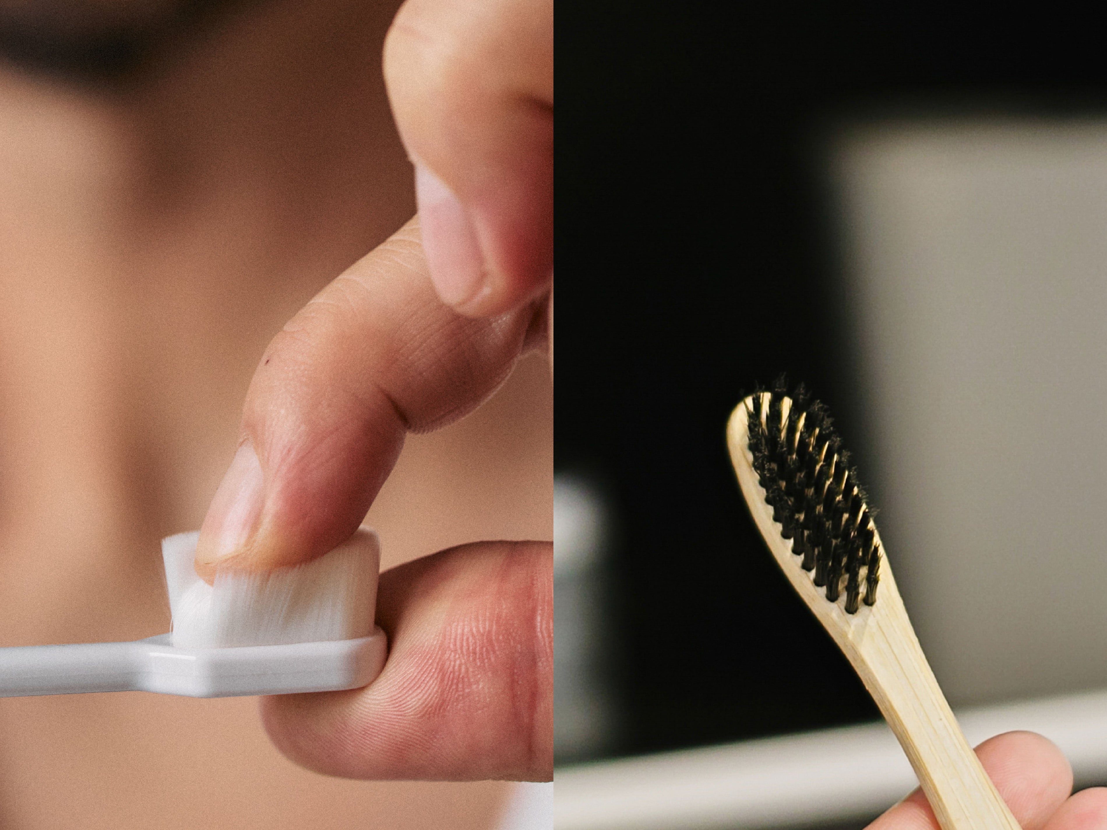 Ultraweich vs. Standard: Welche Zahnbürste wirklich schützt