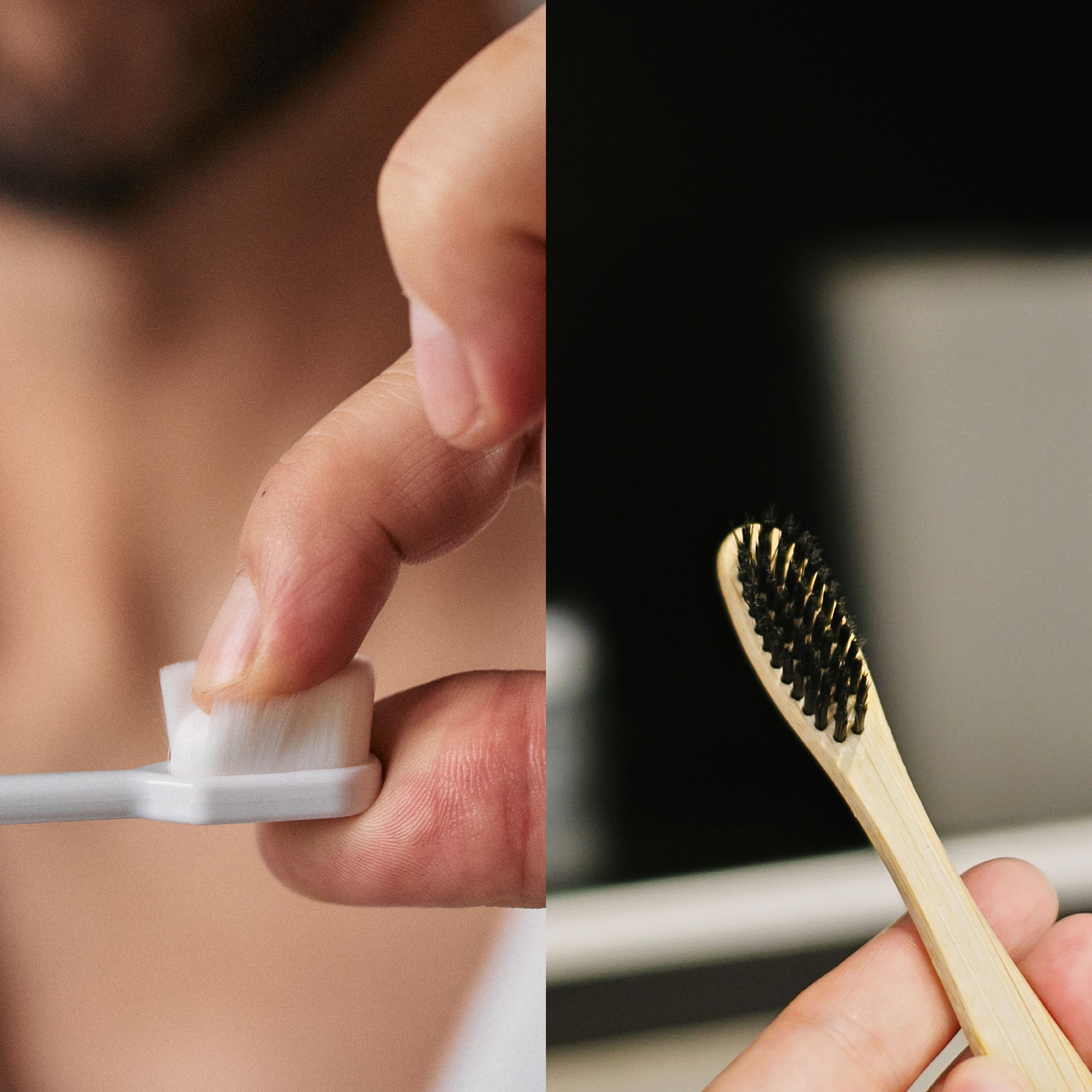 Ultraweich vs. Standard: Welche Zahnbürste wirklich schützt