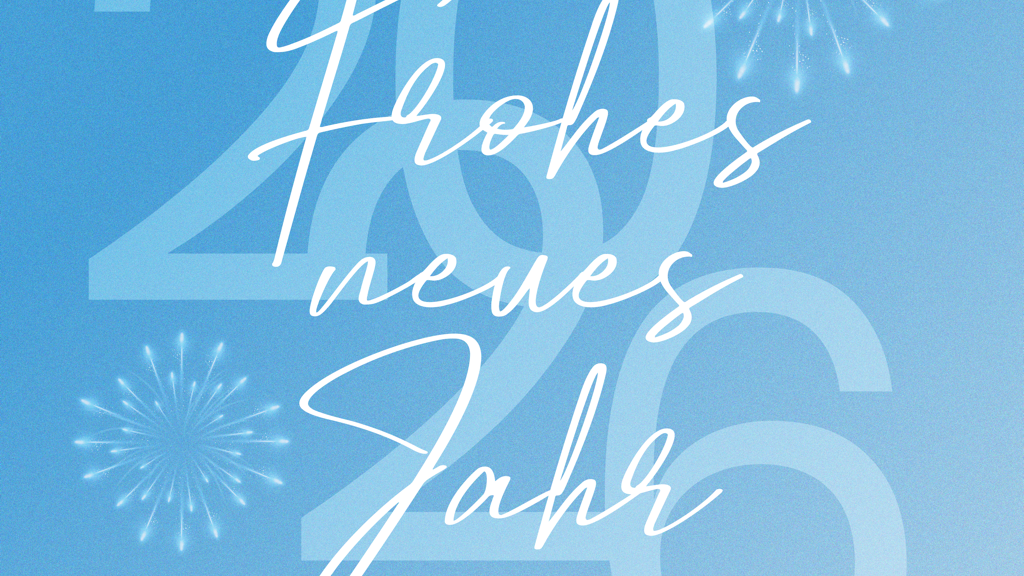 Gesund ins neue Jahr: Die wichtigsten Gewohnheiten 2026