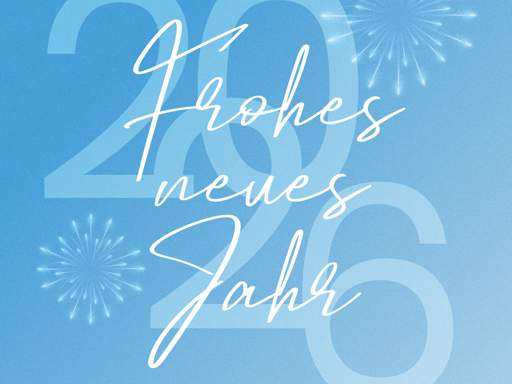 Gesund ins neue Jahr: Die wichtigsten Gewohnheiten 2026