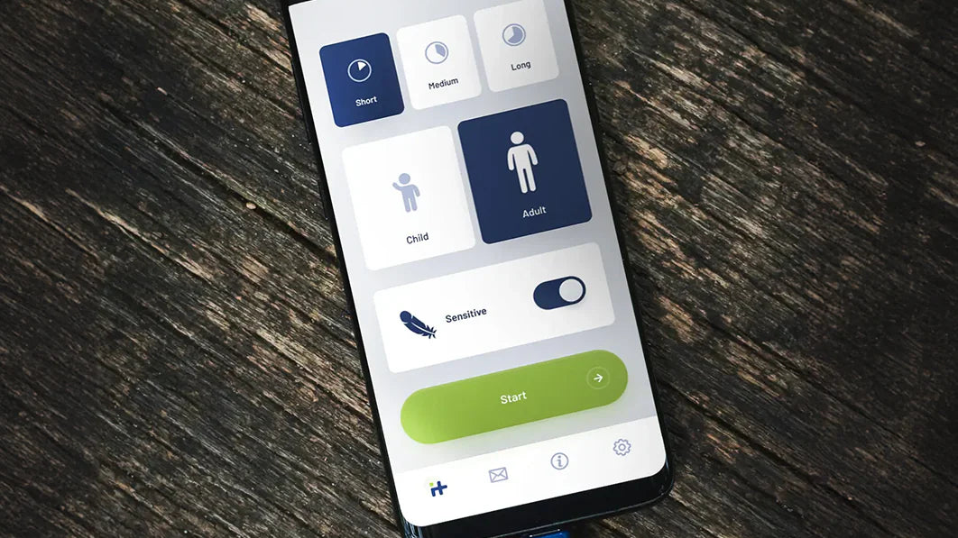 heat-It® – Die smarte Lösung gegen Insektenstiche