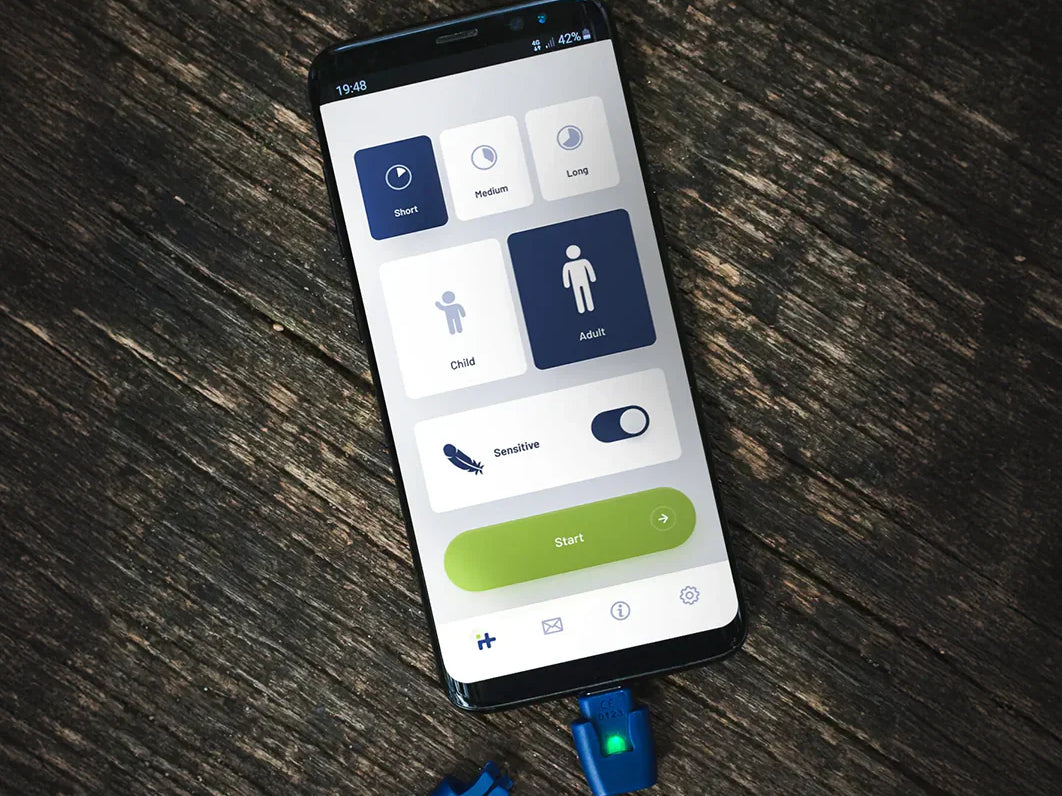 heat-It® – Die smarte Lösung gegen Insektenstiche