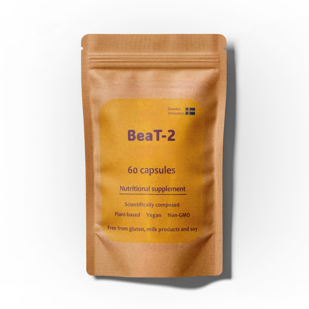 BeaT-2® Natürliches Blutzuckermanagement