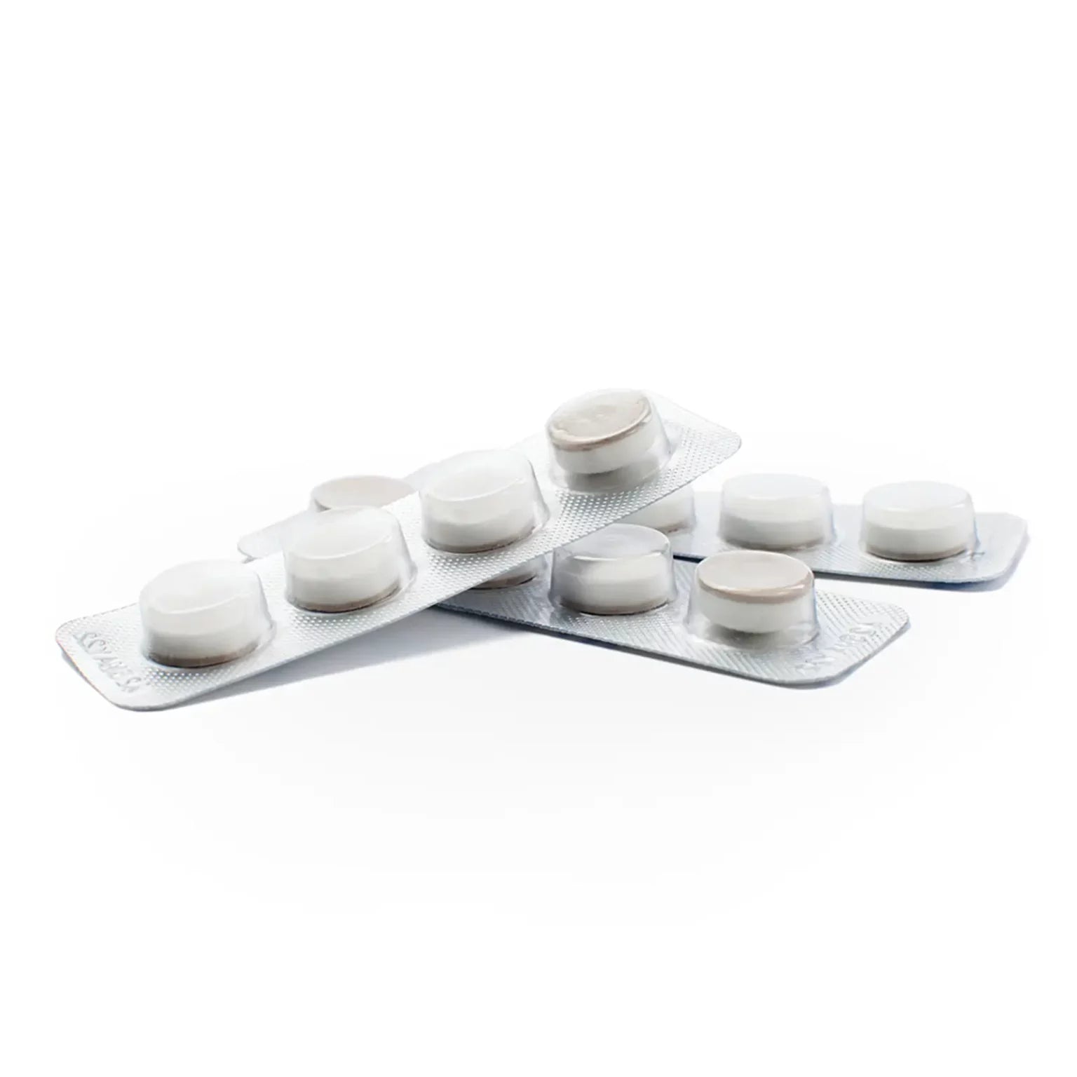XyliMelts® natürliche Hafttablette
