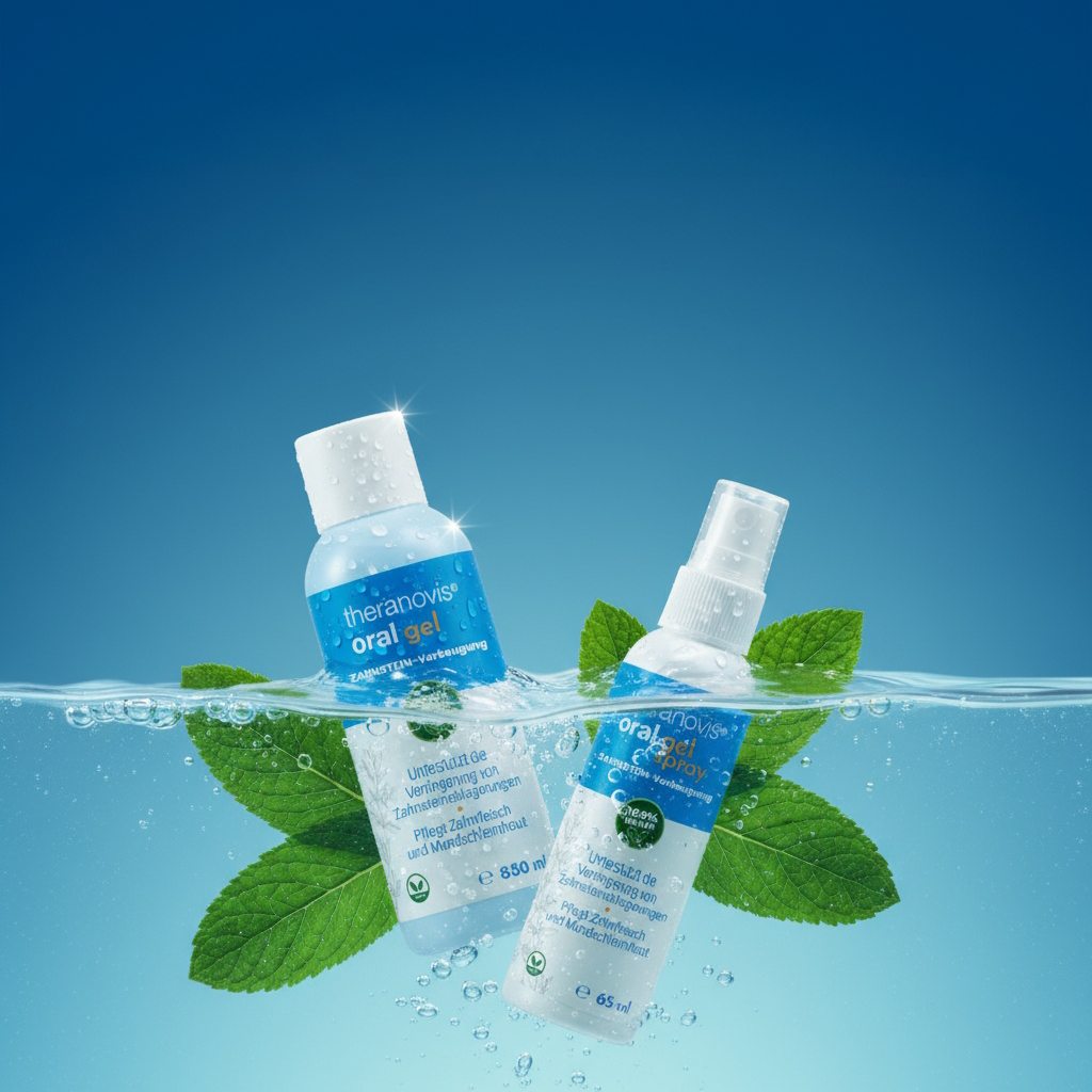 Black Friday Paket (theranovis & promis)