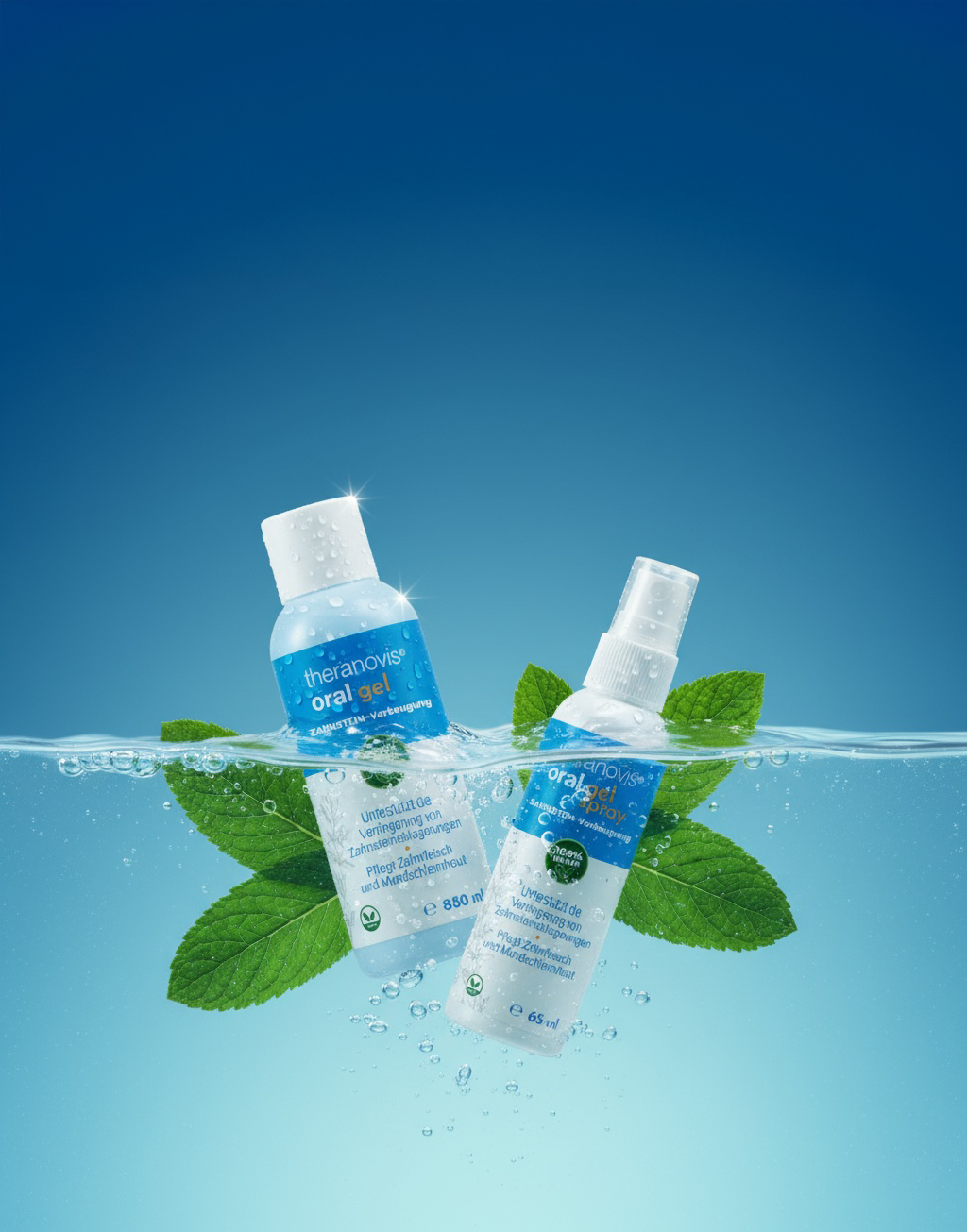 Black Friday Paket (theranovis & promis)