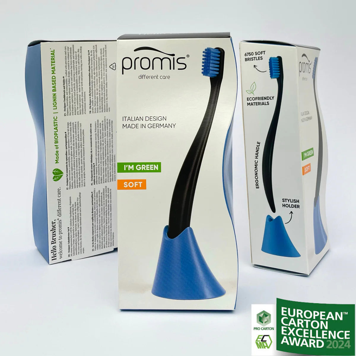 pakiet combo promis®