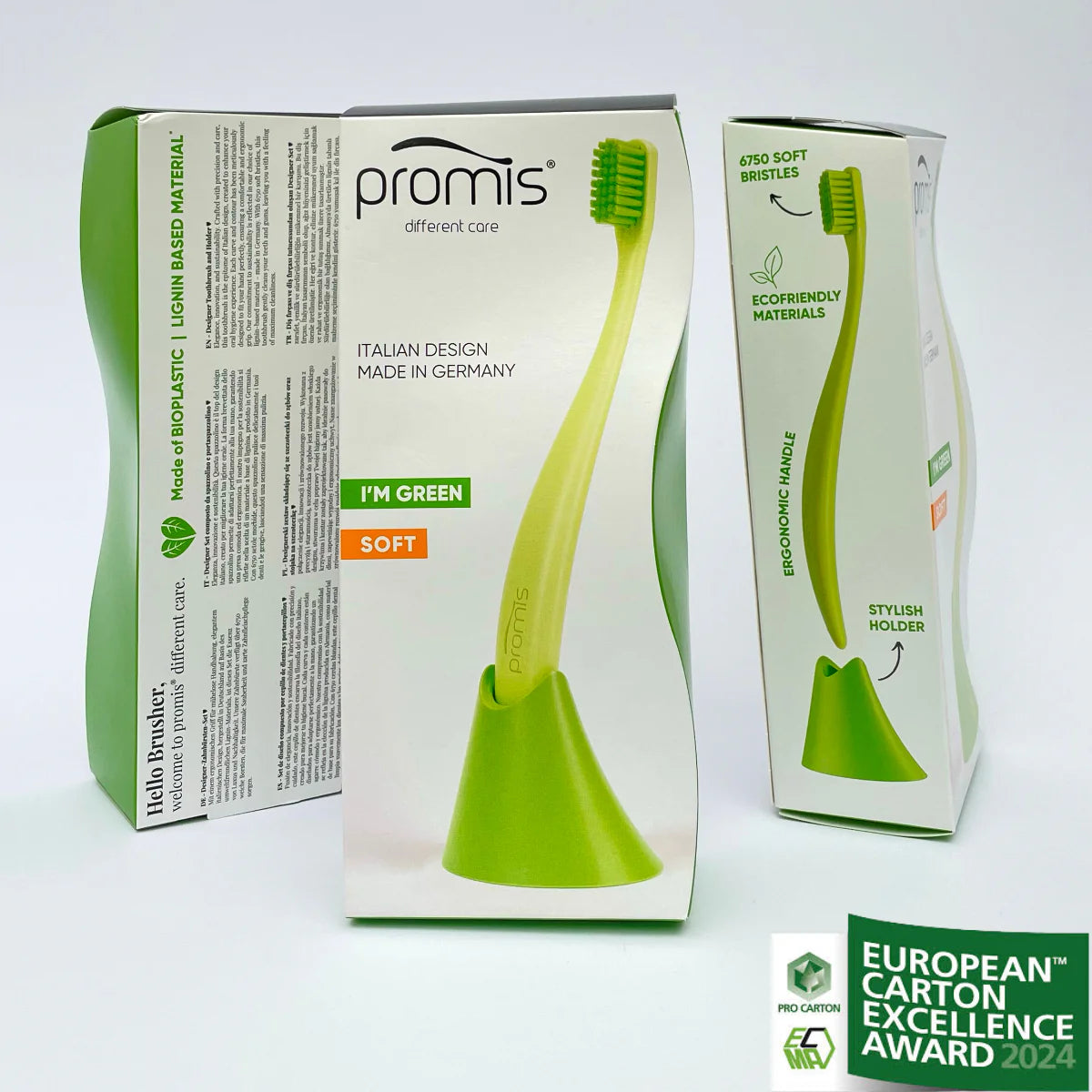 promis® Kombipack