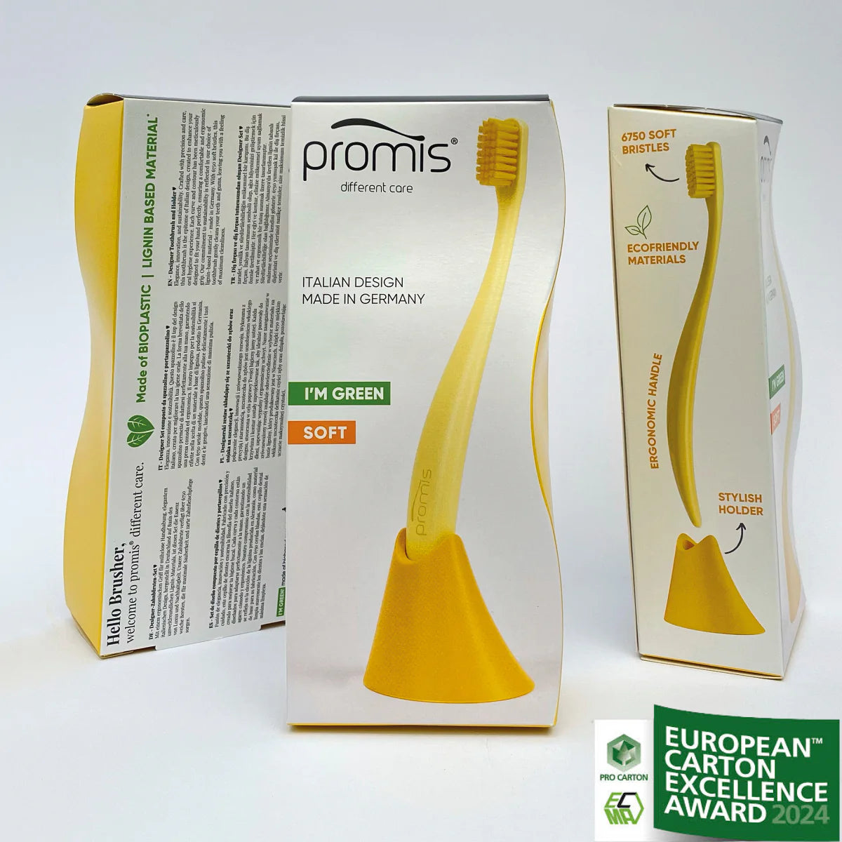 Promis® Kombipack